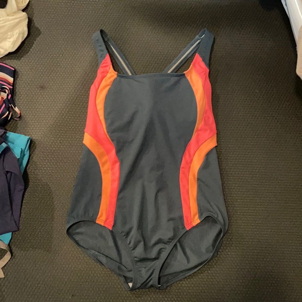 Lands End One-piece